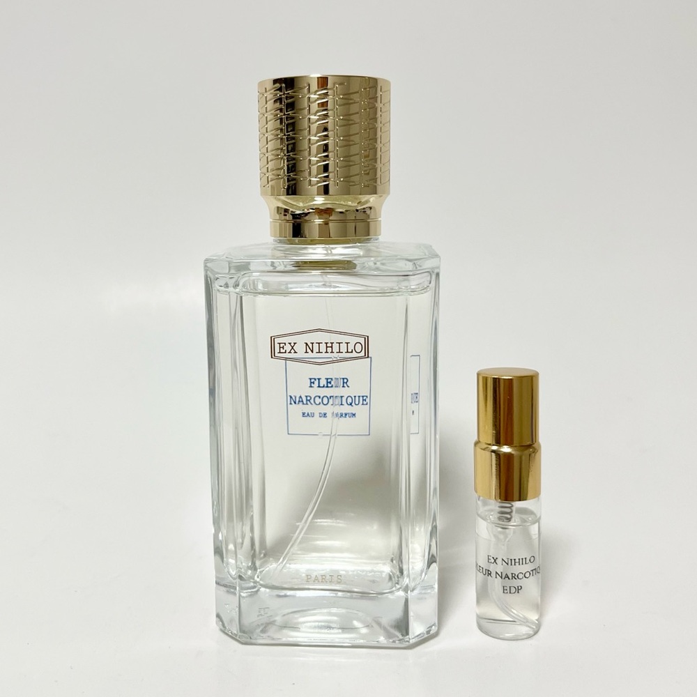 Ex Nihilo Fleur Narcotique (3ml) decant